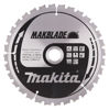 Makita B-08925 Sågklinga HM 255x30x2,3mm 32T Trä