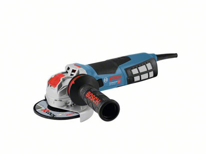 Bosch Vinkelslip GWX 19-125 S 1900W