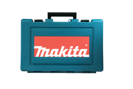 Makita 824695-3 Plastväska HP2051F/HR2440/HR2450FT