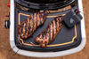 Weber Traveler Gasolgrill Svart