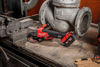 Milwaukee M18 ONEFSAG125XPDB-0X Vinkelslip 18V Paddle