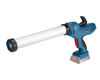 Bosch GCG 18V-600 Fogspruta