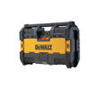 Bild på DeWalt DWST1-75659 Tough System Radio med bluetooth