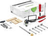 Festool Trappborrsats GD D10-40 A SET