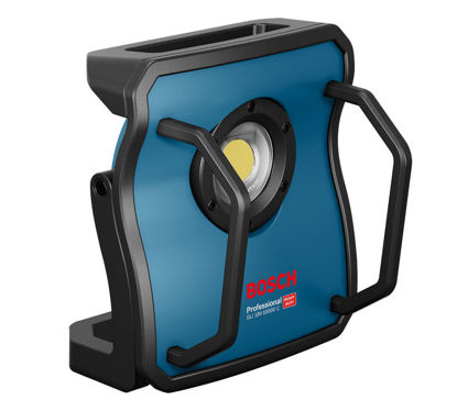 Bosch GLI 18V-10000 Arbetsbelysning Batteri 18V