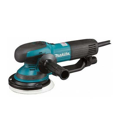 Bild på Makita BO6050J Excenterslip 750W (150mm)