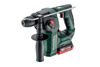 Metabo Borrhammare Powermaxx BH 12 BL 16 12V (2x4,0ah)