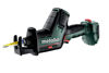 Metabo Tigersåg SSE 18 LTX BL Compact 18V (utan batteri)