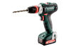 Metabo Borrskruvdragare Powermaxx BS 12 Q 12V (2x2,0ah)