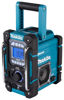 Bild på Makita DMR300 Radio CXT/LXT (utan batteri)