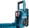 Bild på Makita DMR300 Radio CXT/LXT (utan batteri)