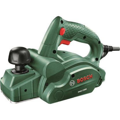 Bild på Bosch PHO 1500 Elhyvel 550W 82mm