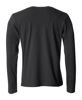 Bild på Clique Basic-T L/S Black