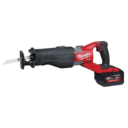 Milwaukee M18 FSX-121C Tigersåg 18V FUEL