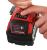 Bild på Milwaukee M18 ONEIWP12-0X Mutterdragare m. lås FUEL ONEKEY 1/2"18V (utan batterier)