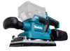 Makita DBO381ZU Planslipmaskin LXT 18V (utan batterier)