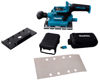 Makita DBO381ZU Planslipmaskin LXT 18V (utan batterier)