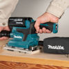 Makita DBO381ZU Planslipmaskin LXT 18V (utan batterier)