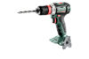 Metabo BS 18 L BL Q Borrskruvdragare 18V metaBOX (utan batterier)