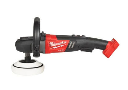 Bild på Milwaukee M18 FAP180-0X Polermaskin 18V (utan batterier)