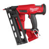 Milwaukee M18 FN16GA-0X Dyckertpistol 18V (utan batterier)