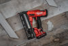 Milwaukee M18 FN16GA-0X Dyckertpistol 18V (utan batterier)