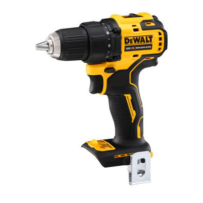 DeWalt DCD708N Borr-/Skruvdragare 18V (utan batterier)