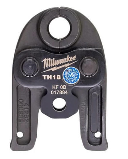 Bild på Milwaukee Pressback Typ-TH M12 Ø18mm