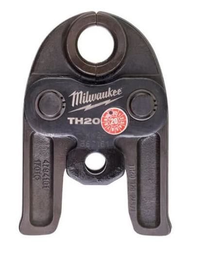 Bild på Milwaukee Pressback Typ-TH M12 Ø20mm