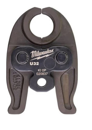 Bild på Milwaukee Pressback Typ-U M12 Ø32mm