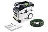 Bild på Festool CTH 26 E/a Dammsugare H-klassad Cleantec