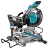 Bild på Makita LS004GZ01 Kap-och gersåg XGT® 40V 260mm (utan batteri)