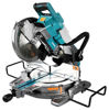 Bild på Makita LS004GZ01 Kap-och gersåg XGT® 40V 260mm (utan batteri)