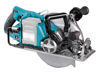 Bild på Makita RS002GZ Cirkelsåg XGT® 40V 260mm (utan batteri)