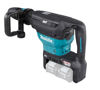 Bild på Makita HM002GZ03 Bilningshammare XGT® 2x40V (utan batteri)