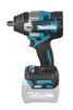 Bild på Makita TW007GZ Mutterdragare XGT® 40V 1/2" (utan batteri)