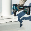 Bild på Makita TW007GZ Mutterdragare XGT® 40V 1/2" (utan batteri)