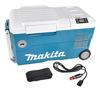 Bild på Makita CW001GZ Kyl-/värmeväska XGT® 40V 20L (utan batteri)