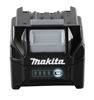 Bild på Makita BL4025 Batteri 2,5 Ah XGT® 40V