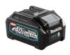 Bild på Makita BL4040 Batteri 4,0 Ah XGT® 40V