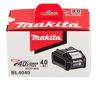 Bild på Makita BL4040 Batteri 4,0 Ah XGT® 40V