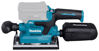 Bild på Makita DBO380Z Planslipmaskin LXT® 18V (utan batteri)