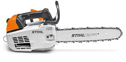 Stihl MS 201 TC-M Motorsåg 30 cm 3/8"P