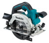 Bild på Makita DHS660T Cirkelsåg LXT® 18V 165mm (1x5,0Ah)