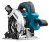 Bild på Makita DHS660T Cirkelsåg LXT® 18V 165mm (1x5,0Ah)