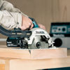 Bild på Makita DHS660T Cirkelsåg LXT® 18V 165mm (1x5,0Ah)