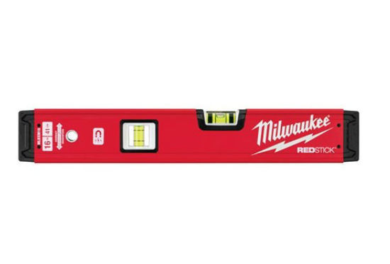 Bild på Milwaukee BACKBONE™ Vattenpass Med Magnet 40cm