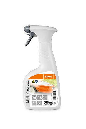 Bild på Stihl Multiclean 500ml