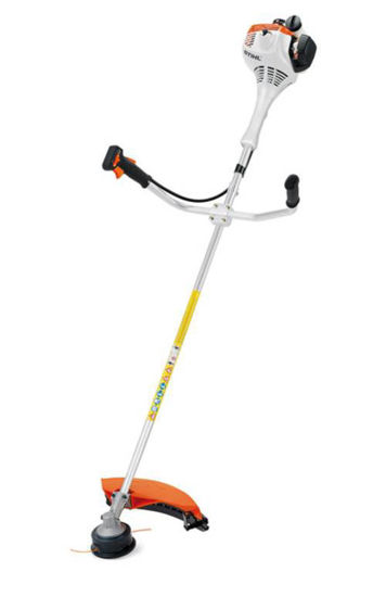 Bild på Stihl Grästrimmer FS 55