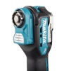 Makita DTM52RTJX1 Multiverktyg 18V Starlock Max (2x5,0ah)